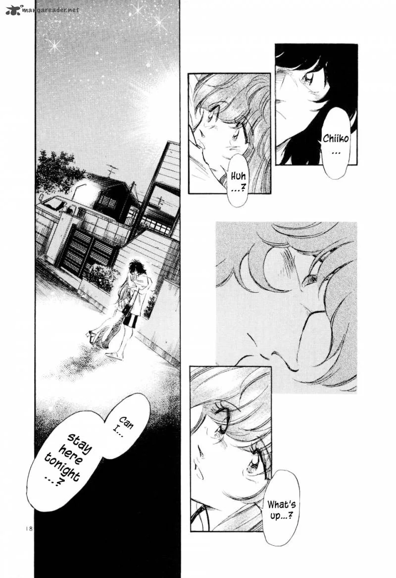 Regatta Chapter 26 page 20