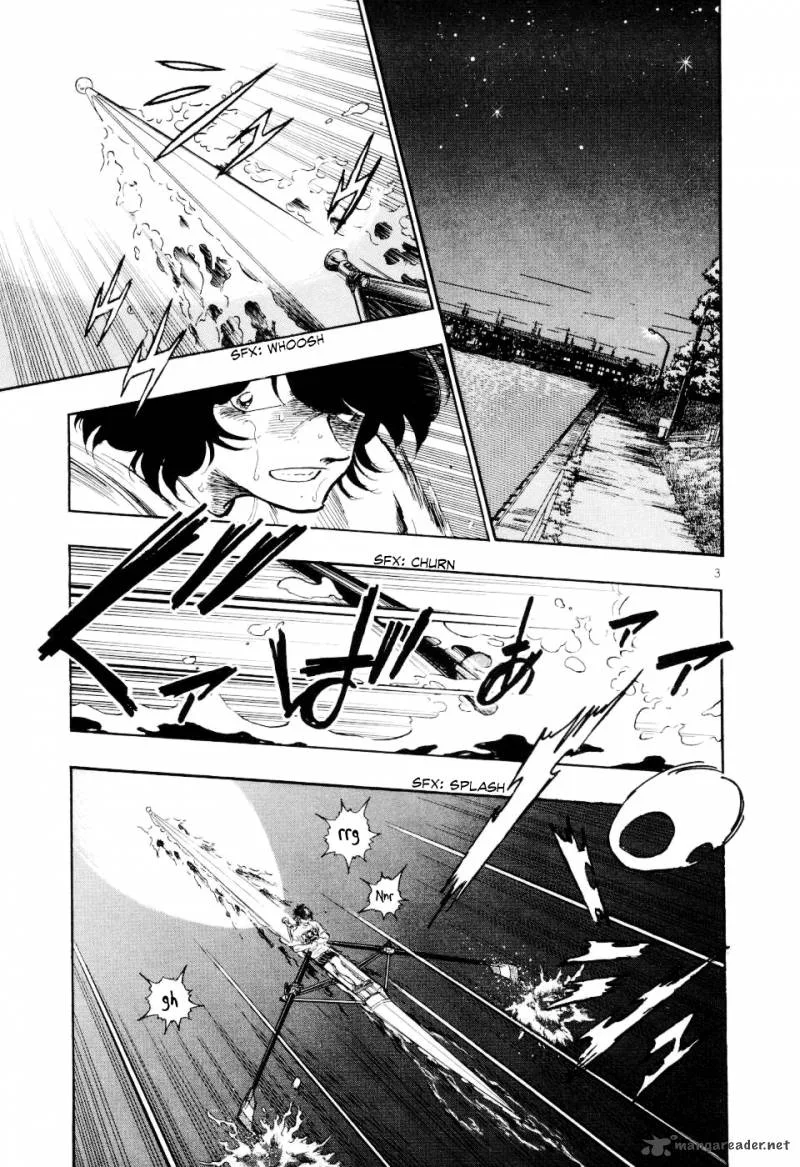 Regatta Chapter 26 page 5