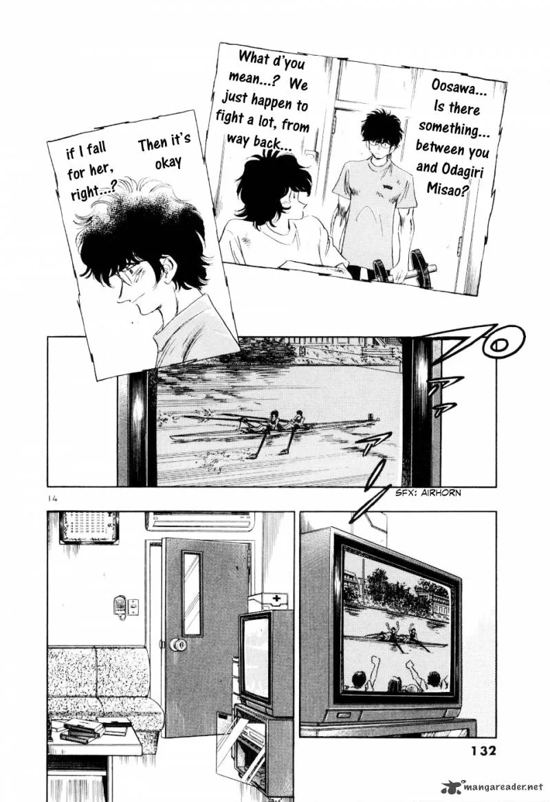 Regatta Chapter 26 page 16