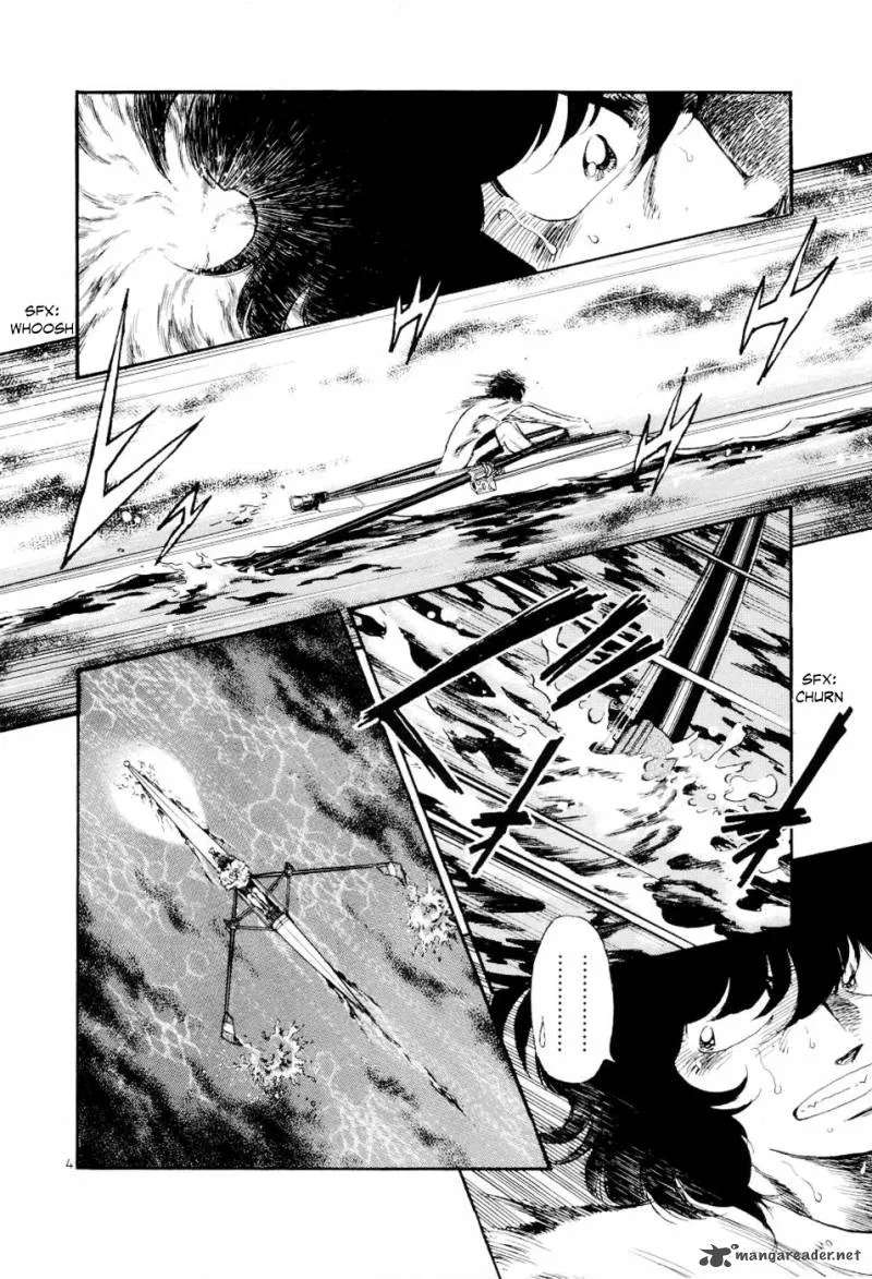 Regatta Chapter 26 page 6