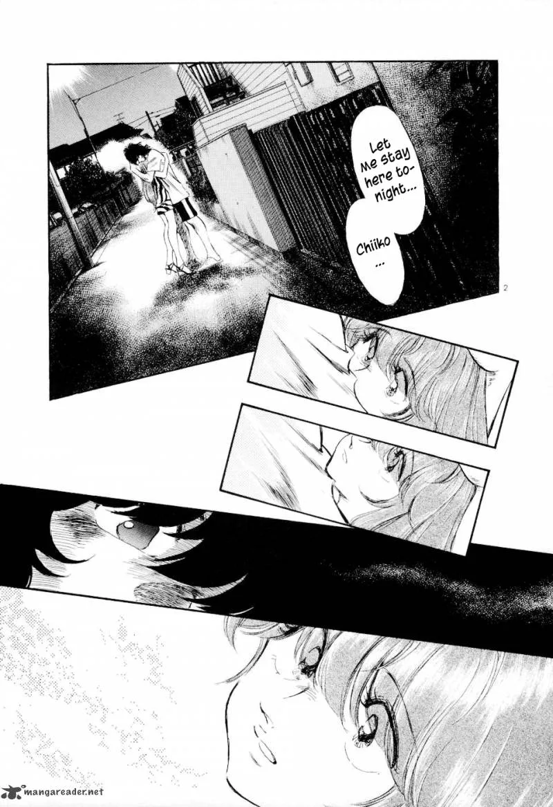 Regatta Chapter 27 page 4