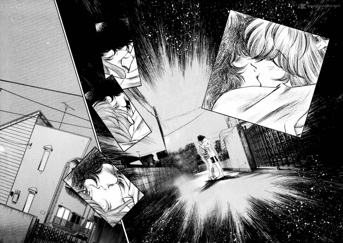 Regatta Chapter 27 page 7