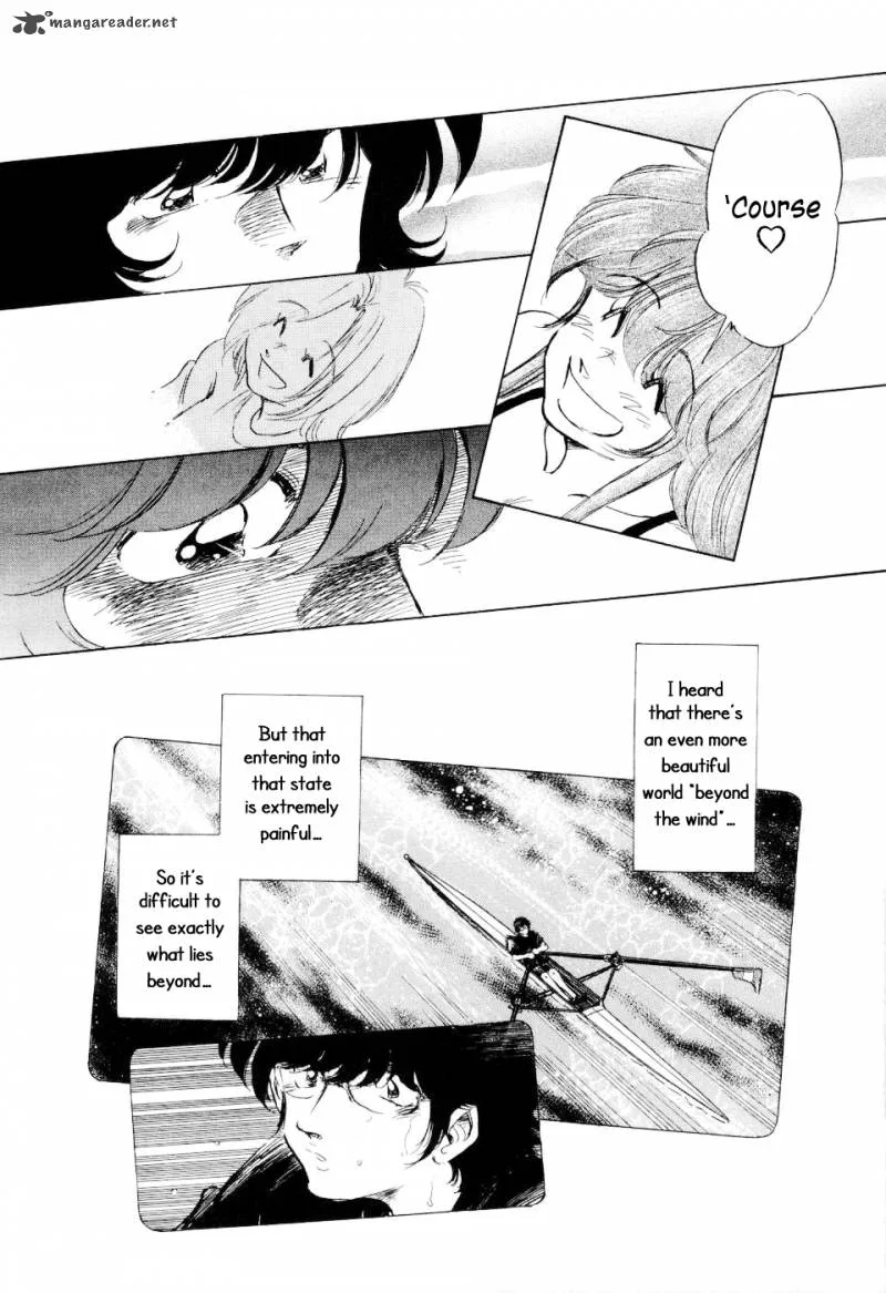 Regatta Chapter 27 page 5