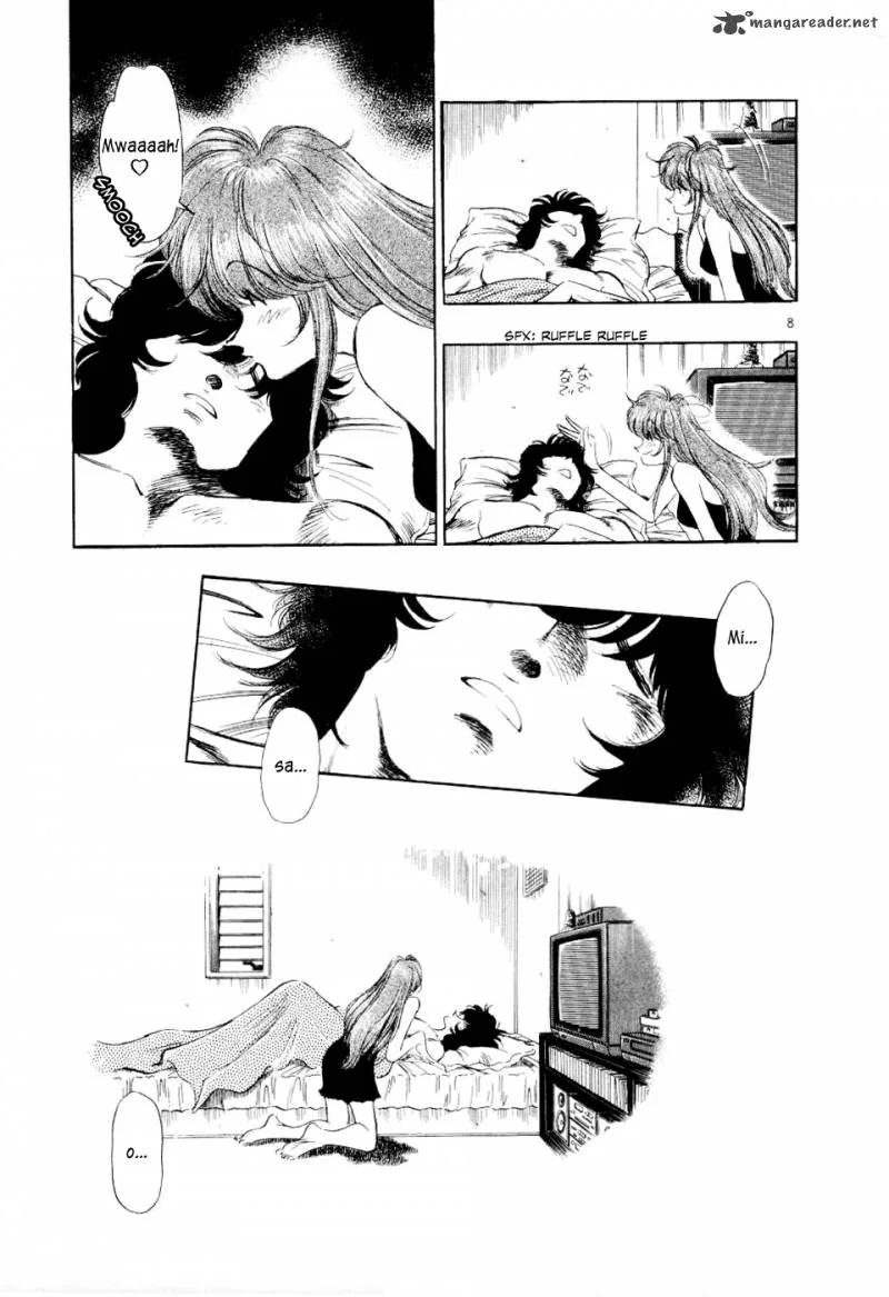 Regatta Chapter 27 page 9
