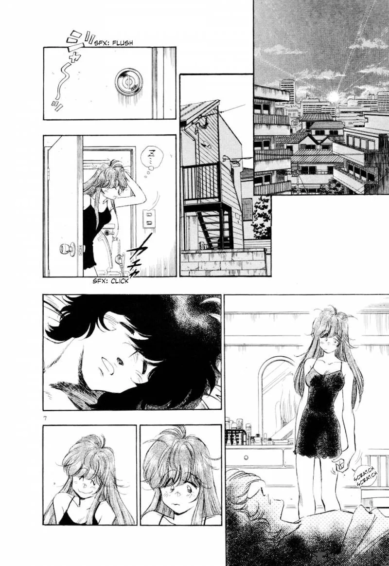 Regatta Chapter 27 page 8