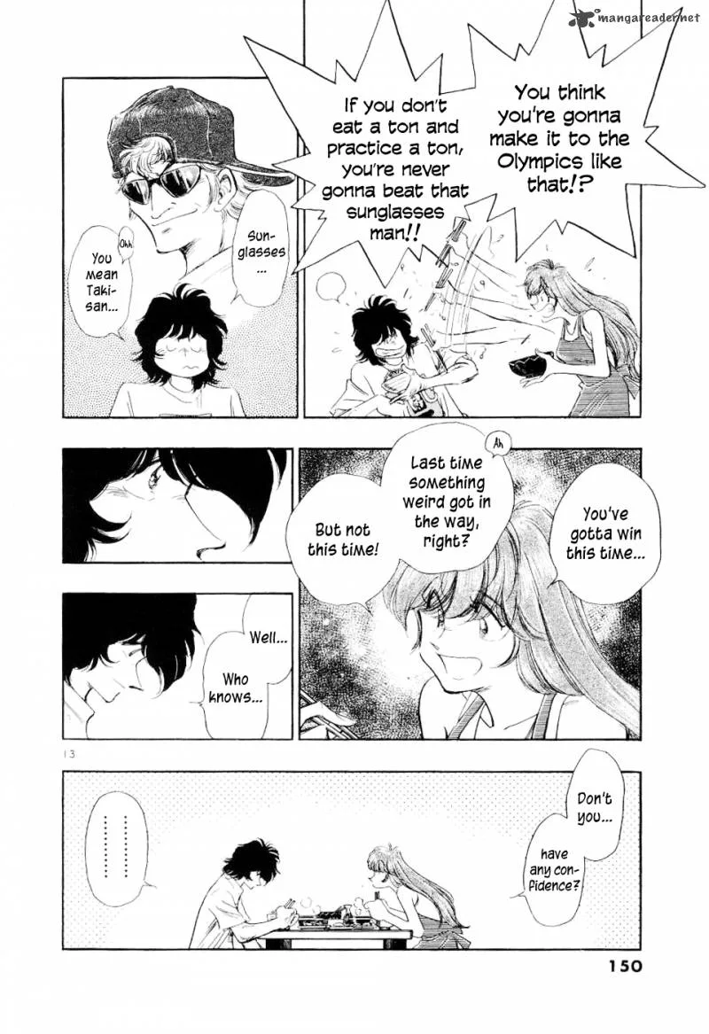 Regatta Chapter 27 page 13