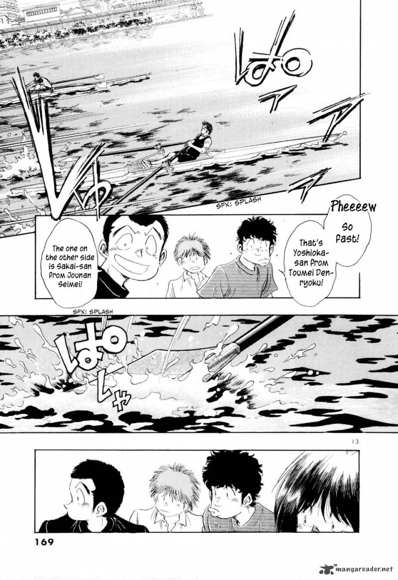 Regatta Chapter 28 page 13