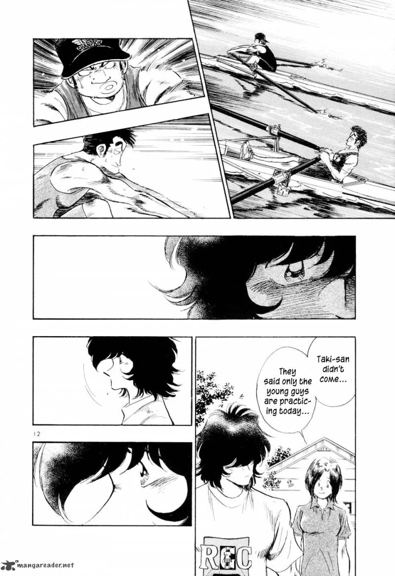 Regatta Chapter 28 page 12