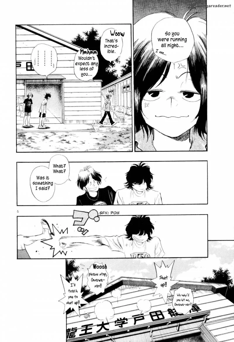 Regatta Chapter 28 page 7