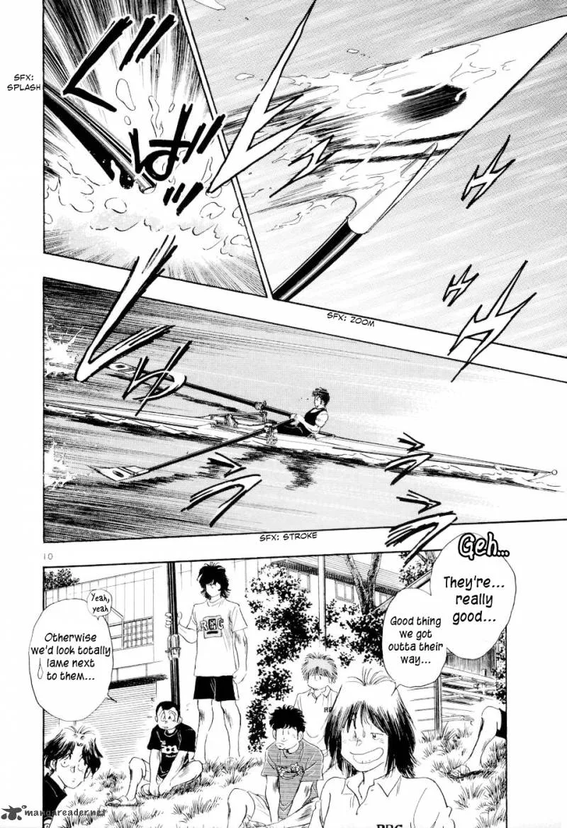 Regatta Chapter 28 page 10