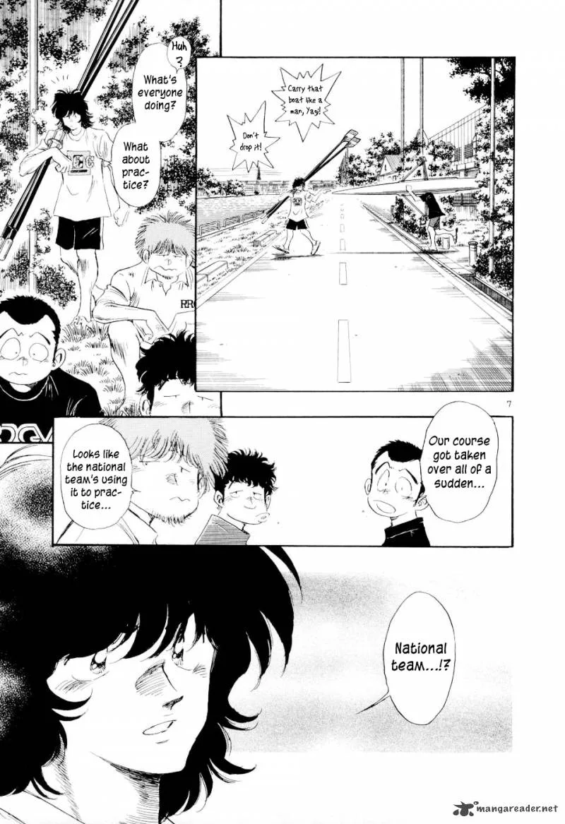 Regatta Chapter 28 page 8