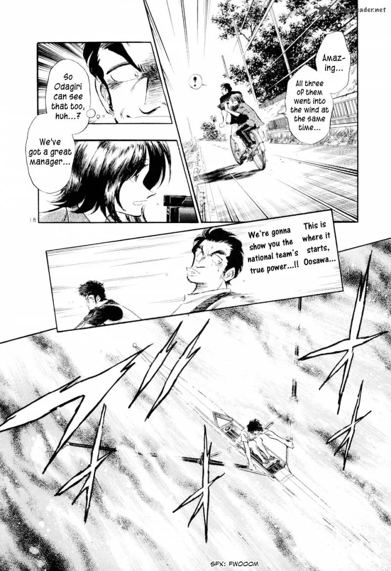 Regatta Chapter 28 page 19