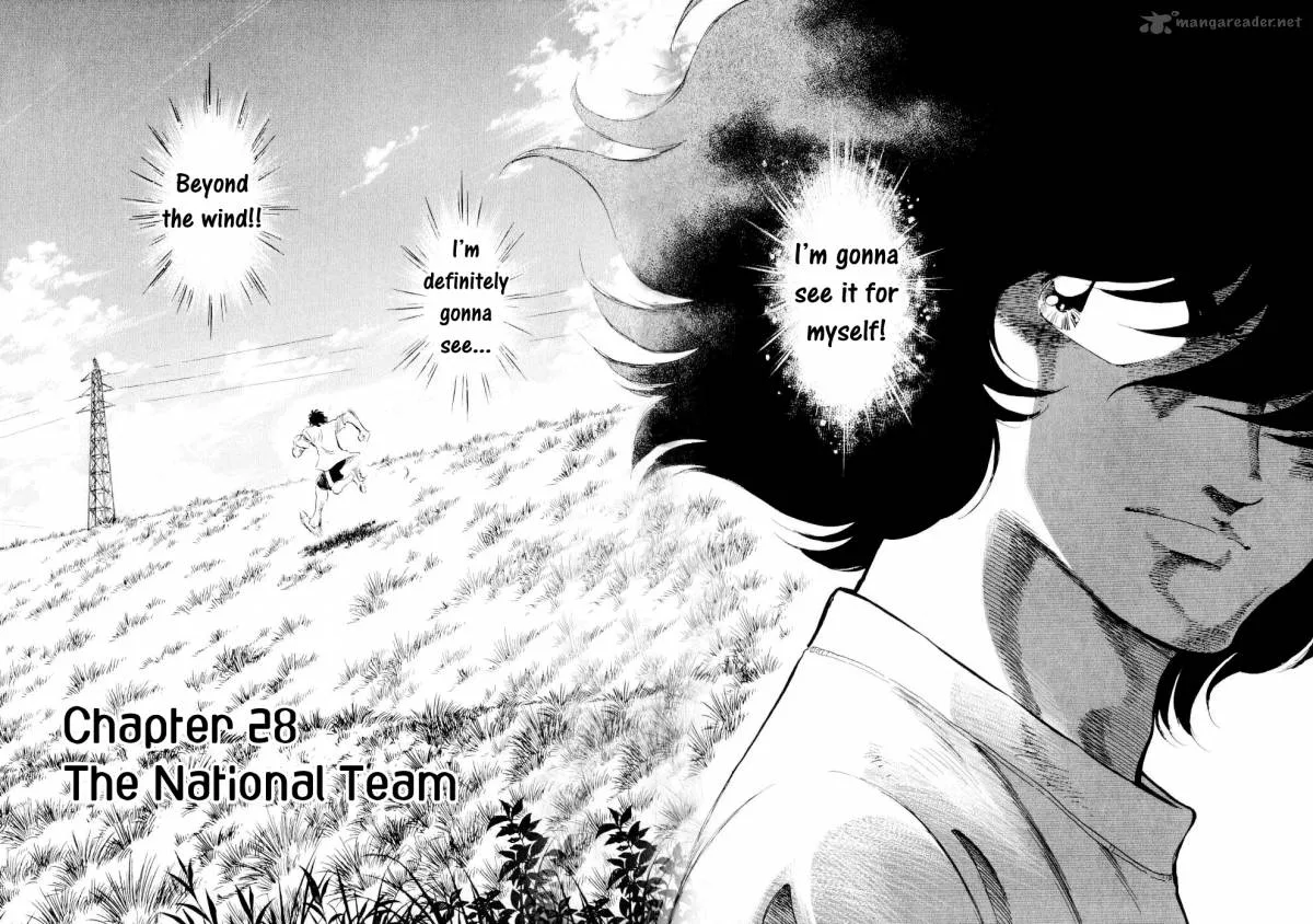 Regatta Chapter 28 page 4