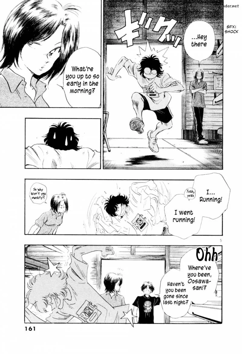 Regatta Chapter 28 page 6