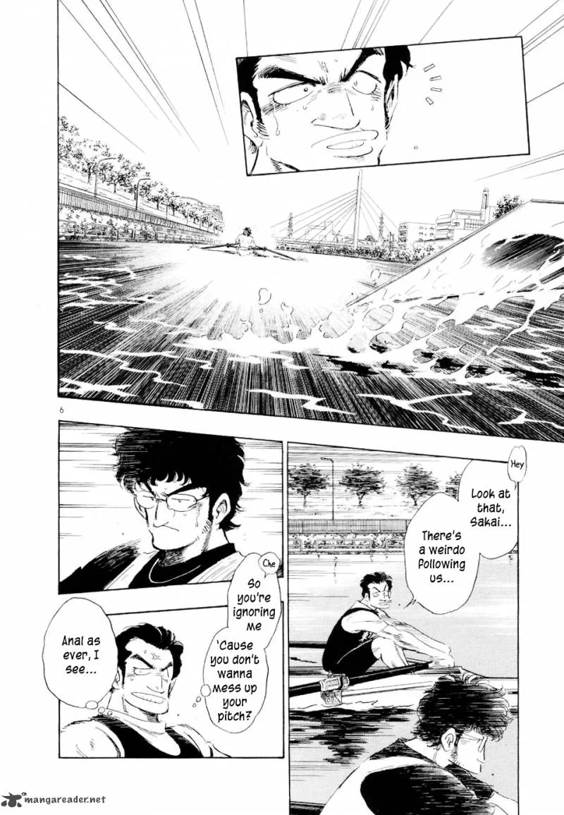 Regatta Chapter 29 page 7