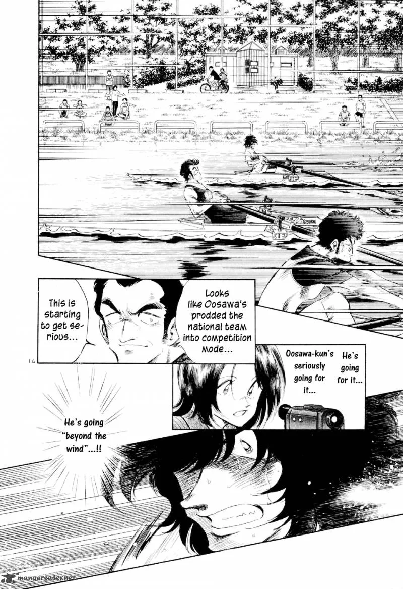 Regatta Chapter 29 page 15