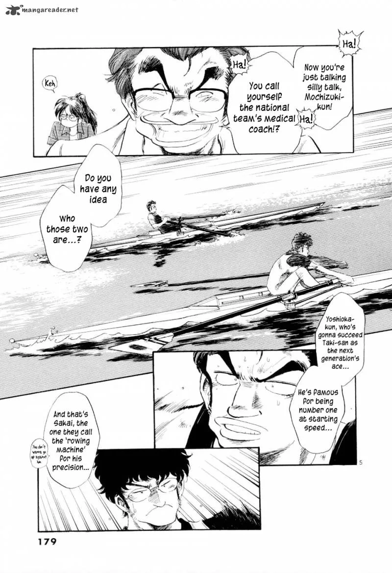 Regatta Chapter 29 page 6