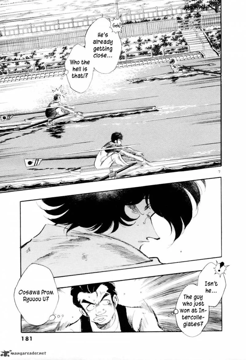 Regatta Chapter 29 page 8