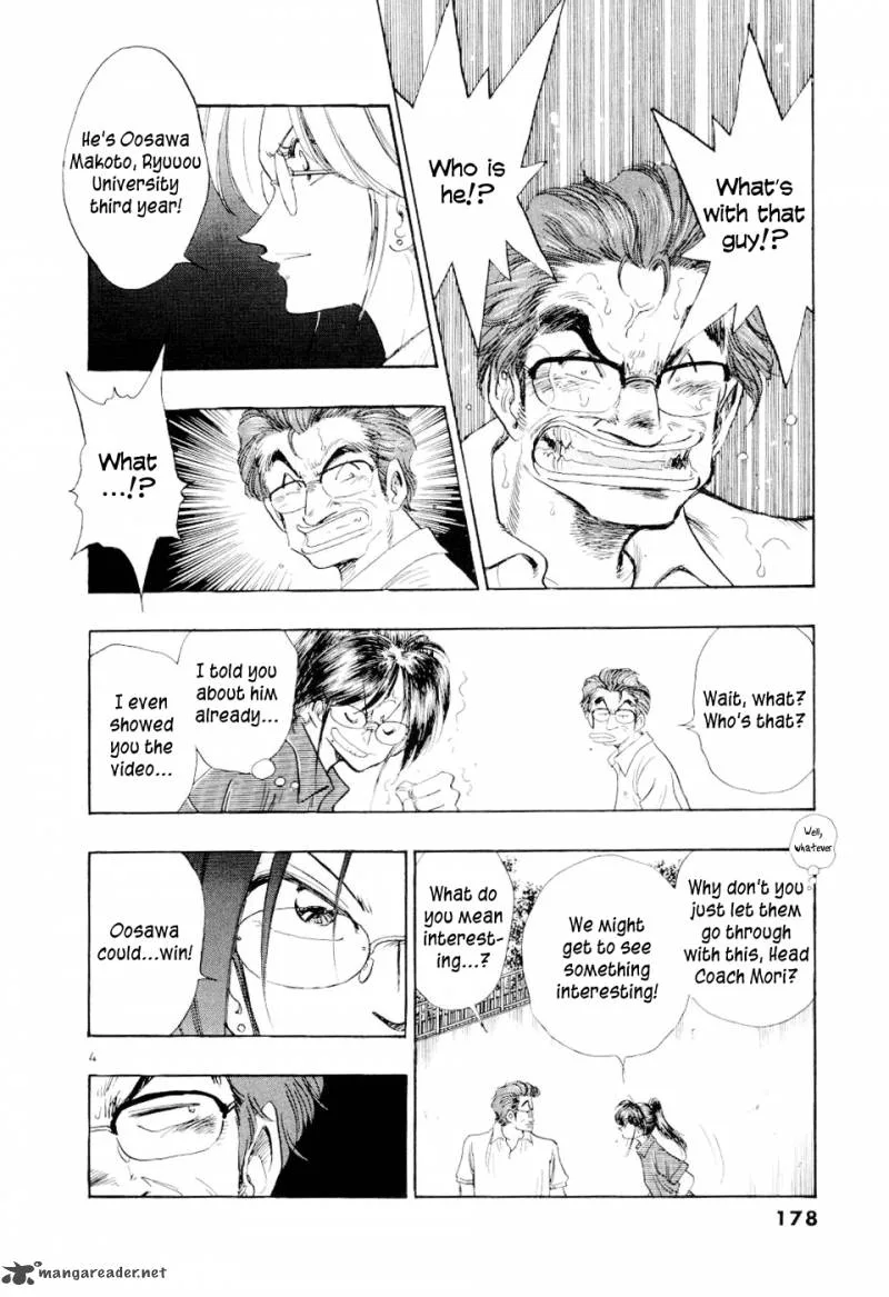 Regatta Chapter 29 page 5