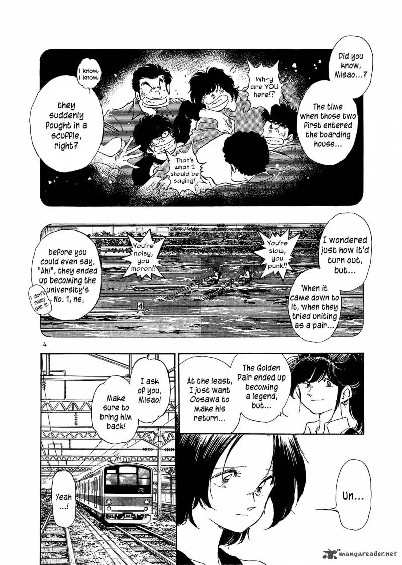 Regatta Chapter 3 page 6