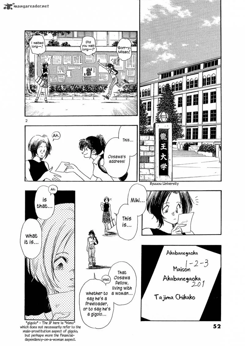 Regatta Chapter 3 page 4