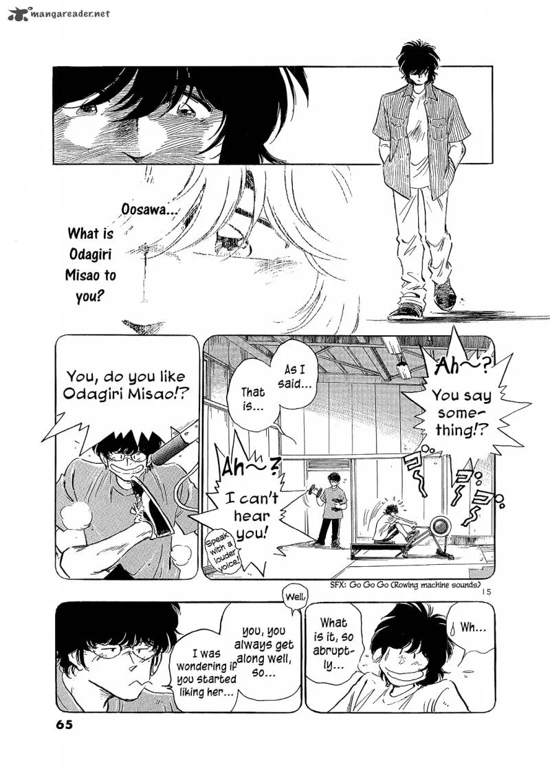 Regatta Chapter 3 page 18