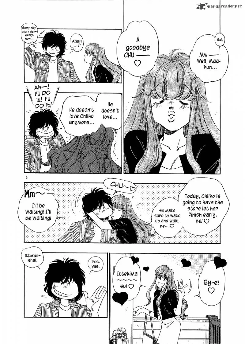 Regatta Chapter 3 page 9