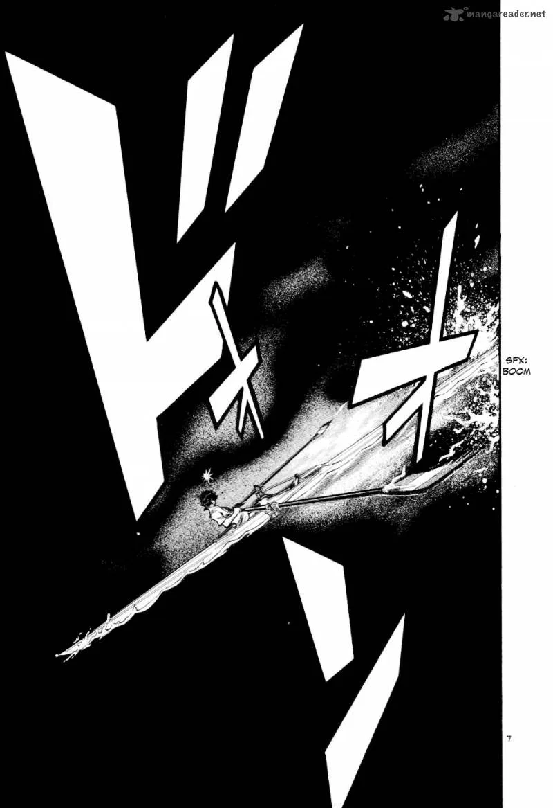 Regatta Chapter 30 page 9