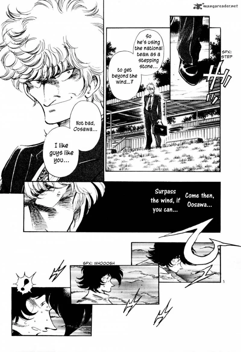 Regatta Chapter 30 page 7