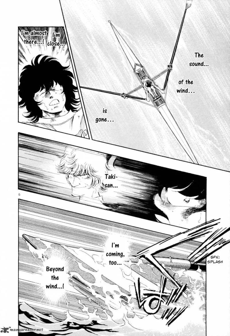 Regatta Chapter 30 page 8