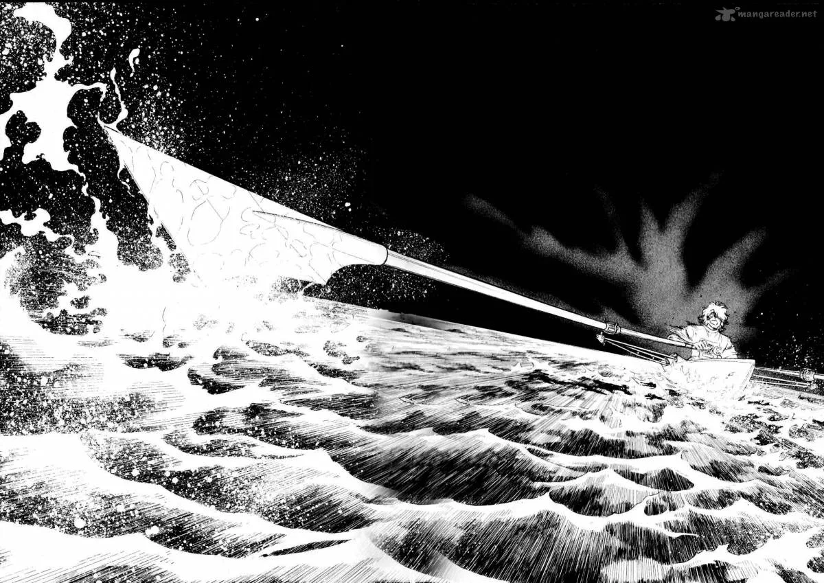 Regatta Chapter 30 page 14