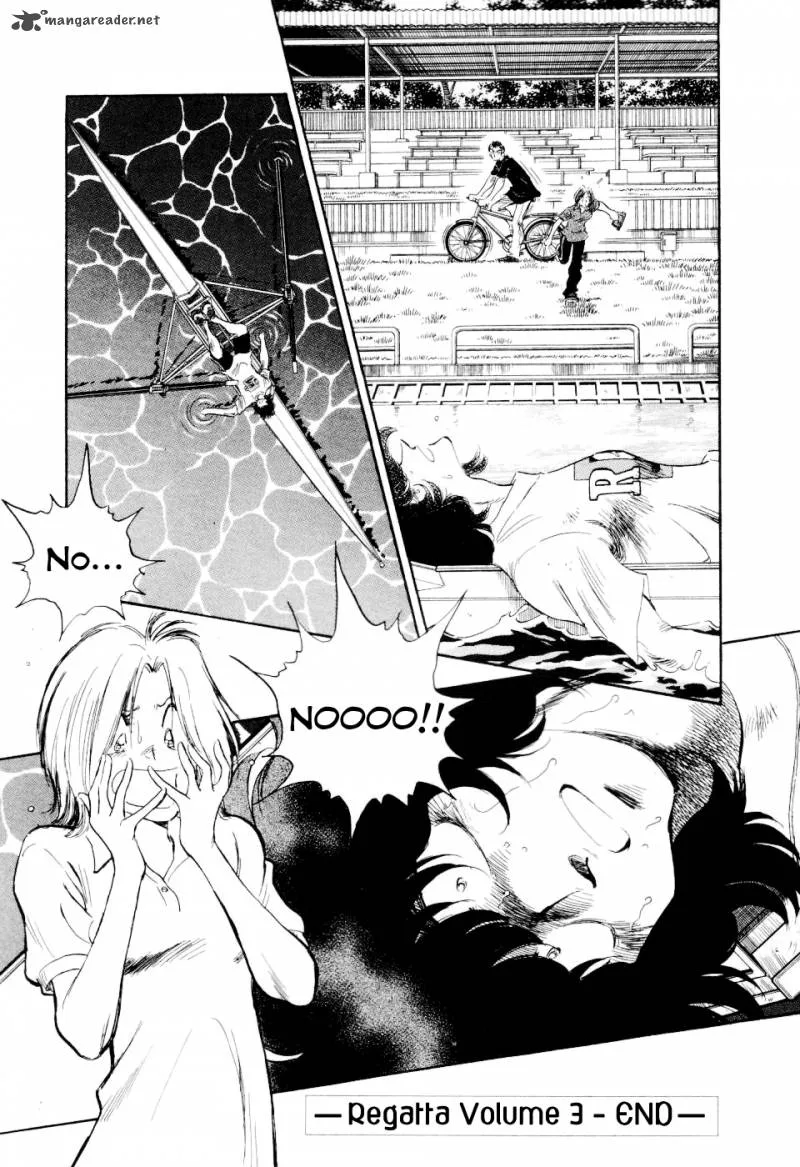 Regatta Chapter 30 page 22