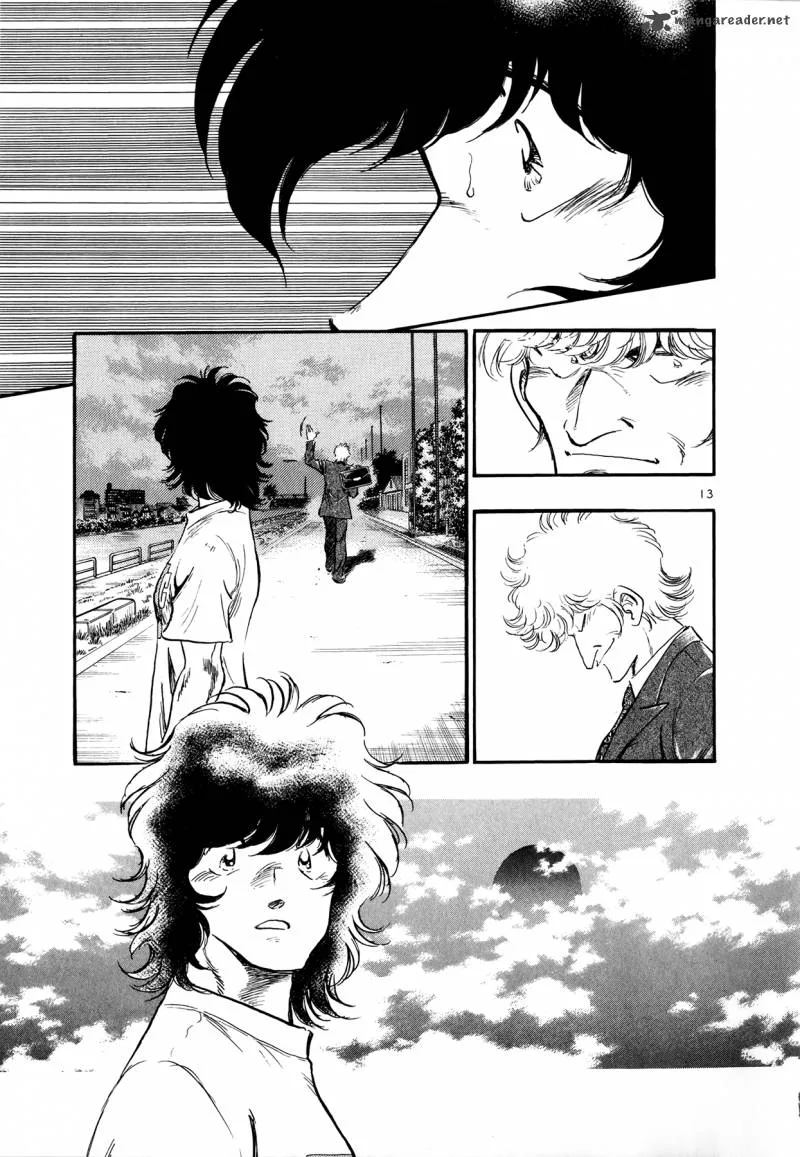 Regatta Chapter 31 page 19