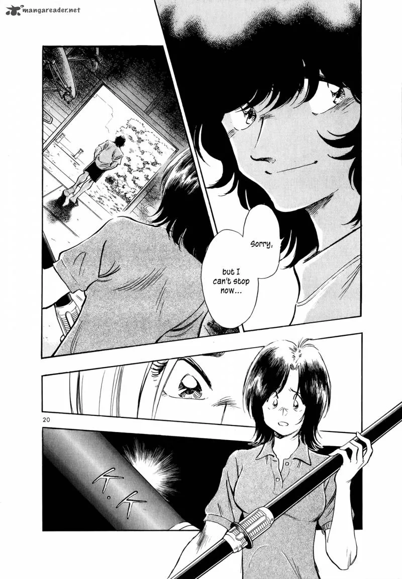 Regatta Chapter 31 page 26