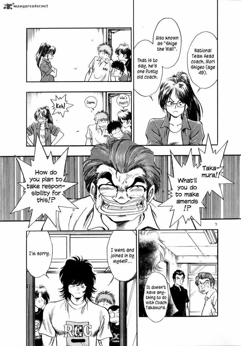 Regatta Chapter 31 page 13