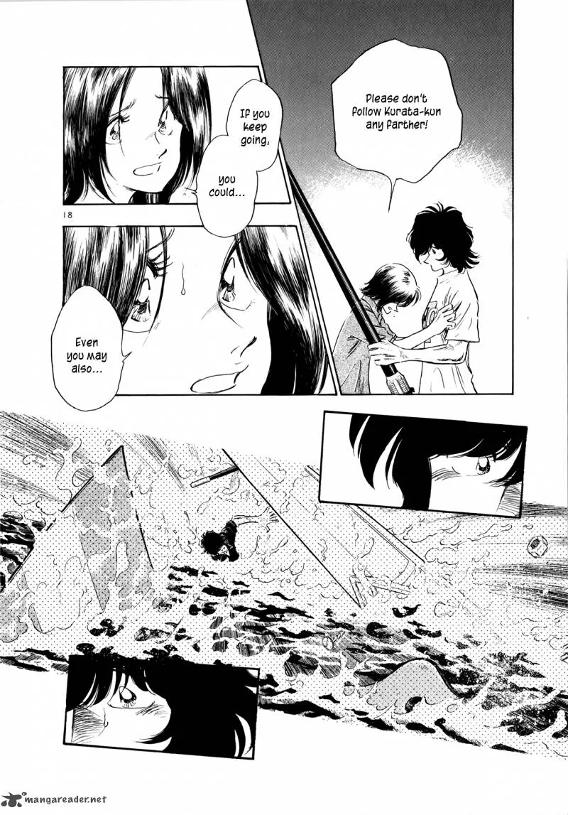 Regatta Chapter 31 page 24