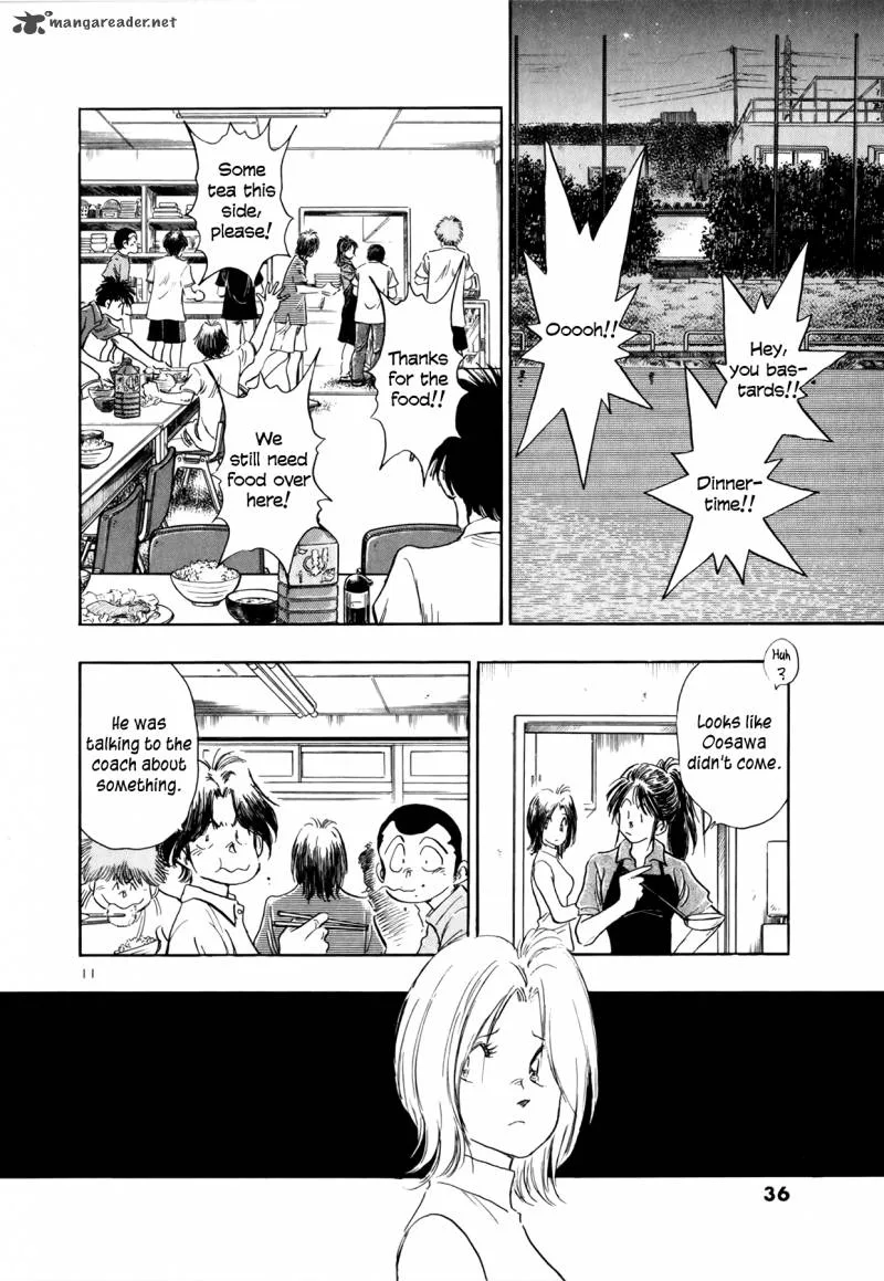 Regatta Chapter 32 page 13