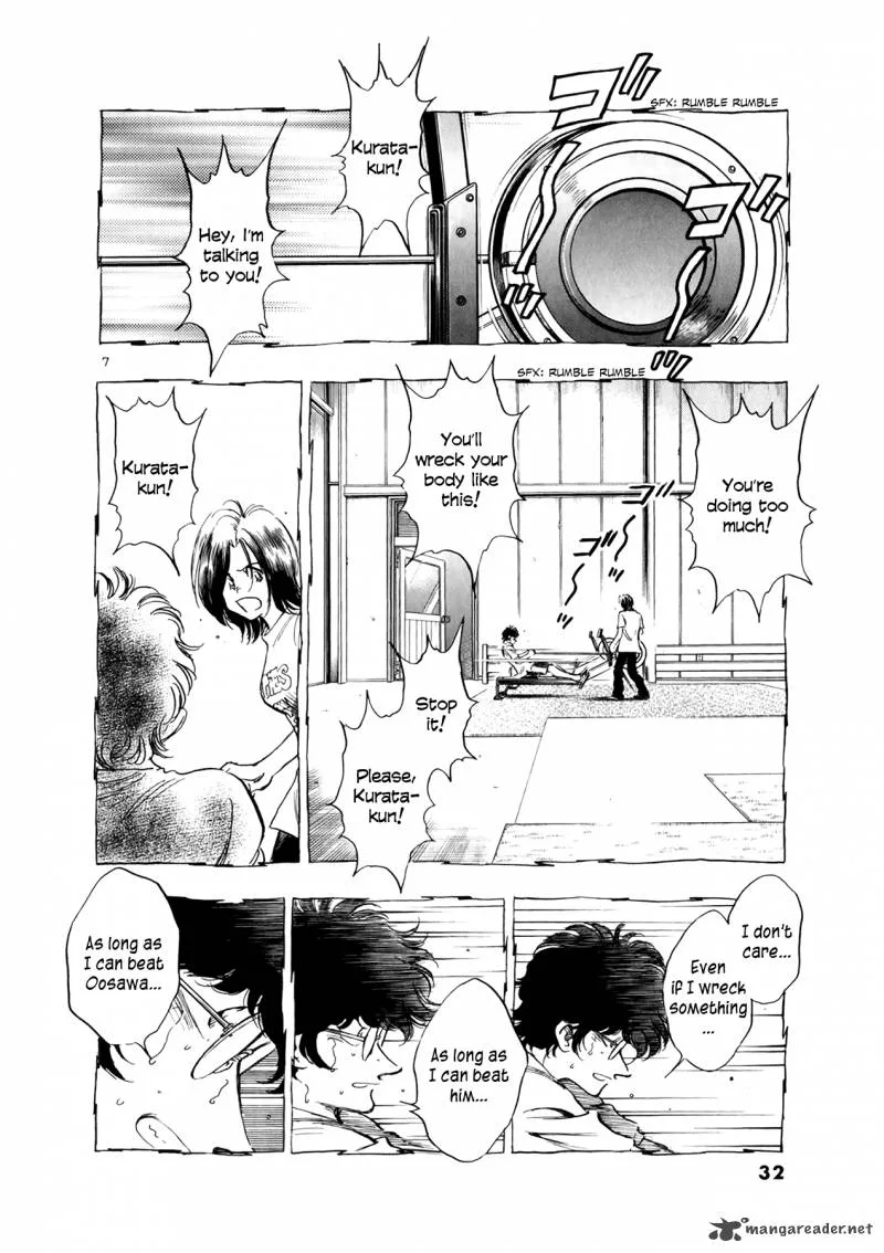 Regatta Chapter 32 page 9