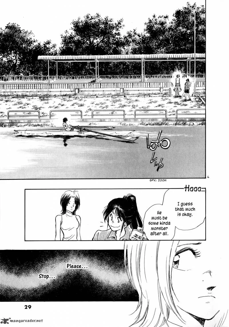Regatta Chapter 32 page 6