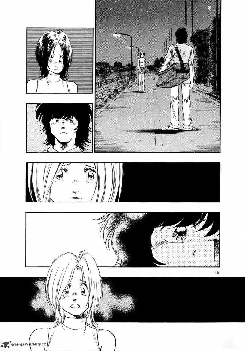 Regatta Chapter 32 page 18
