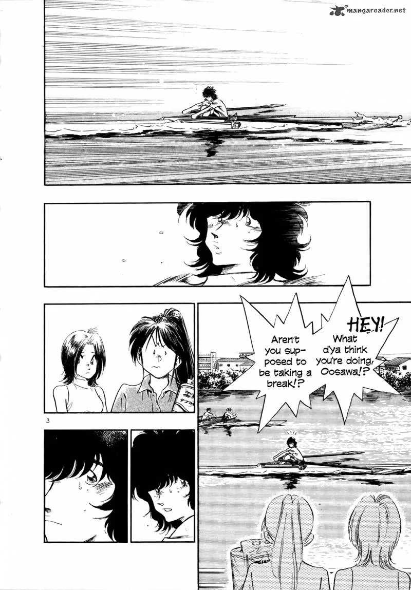 Regatta Chapter 32 page 5