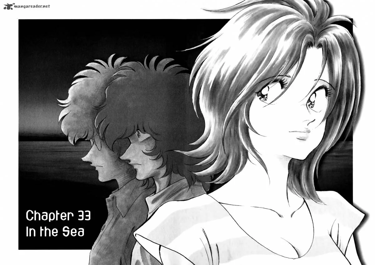 Regatta Chapter 33 page 4