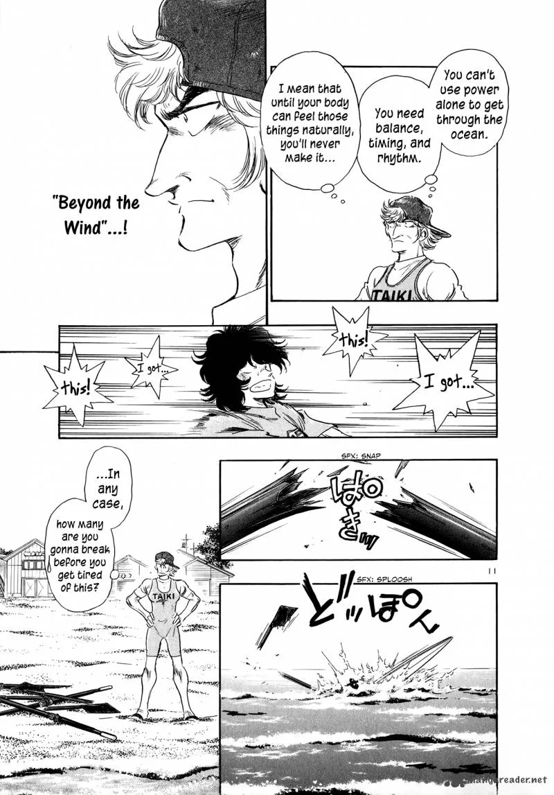 Regatta Chapter 33 page 12