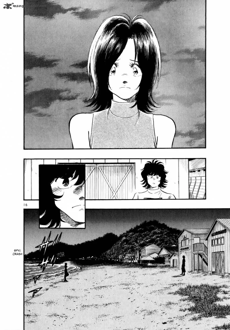 Regatta Chapter 33 page 17