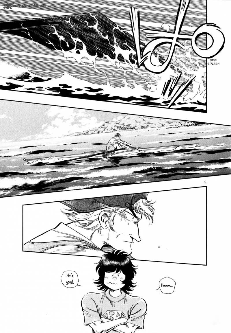 Regatta Chapter 33 page 6
