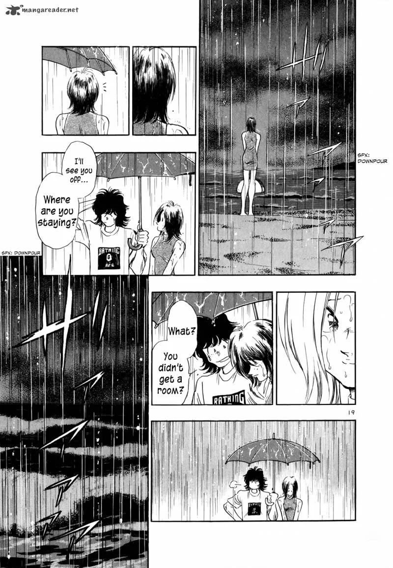 Regatta Chapter 33 page 20
