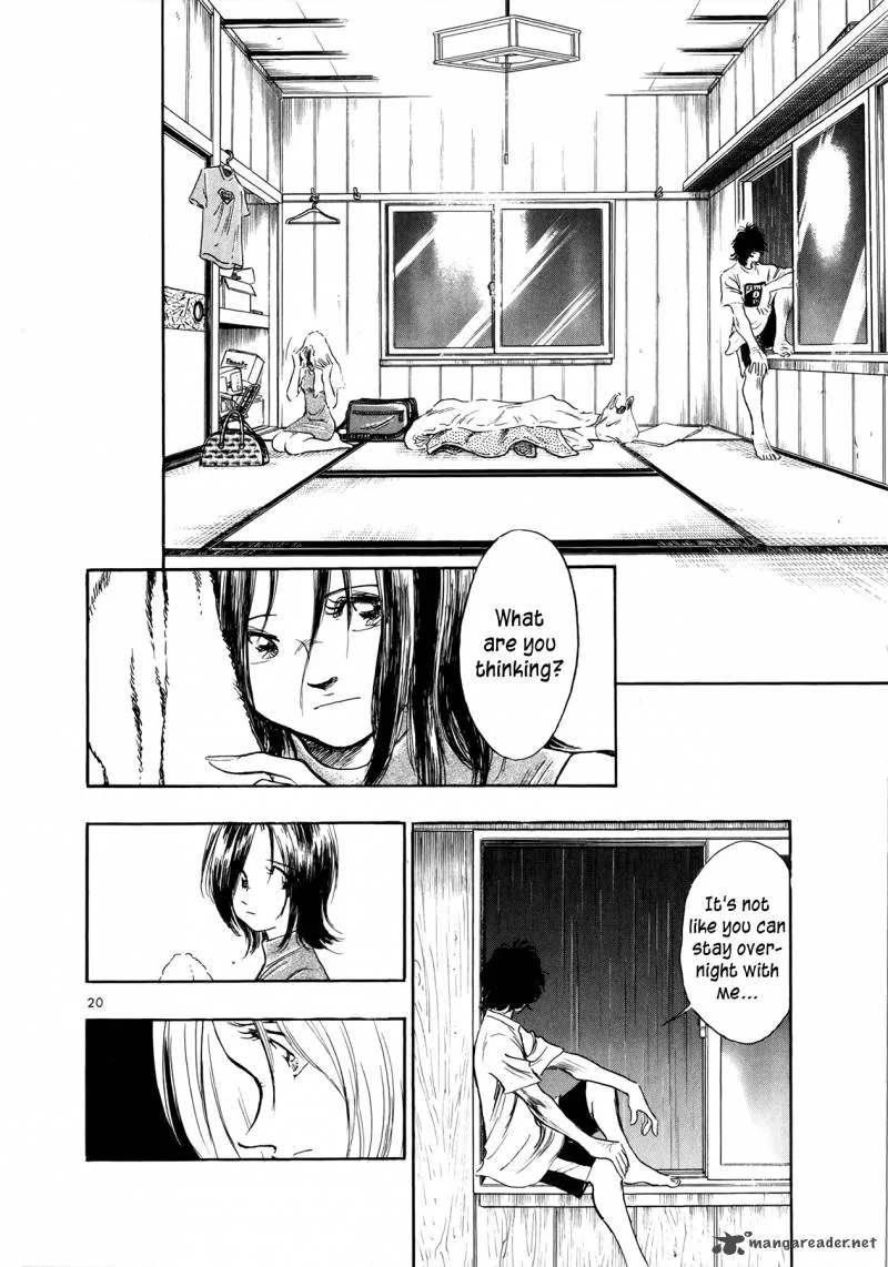 Regatta Chapter 33 page 21
