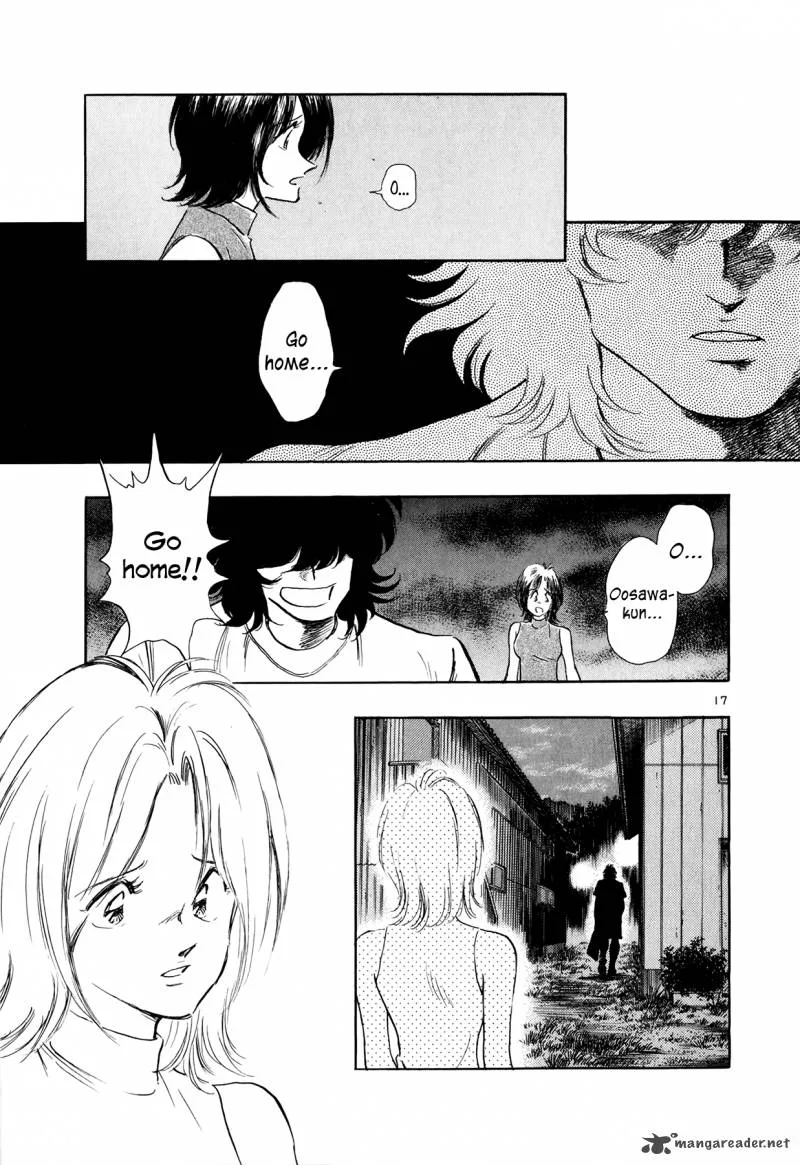 Regatta Chapter 33 page 18