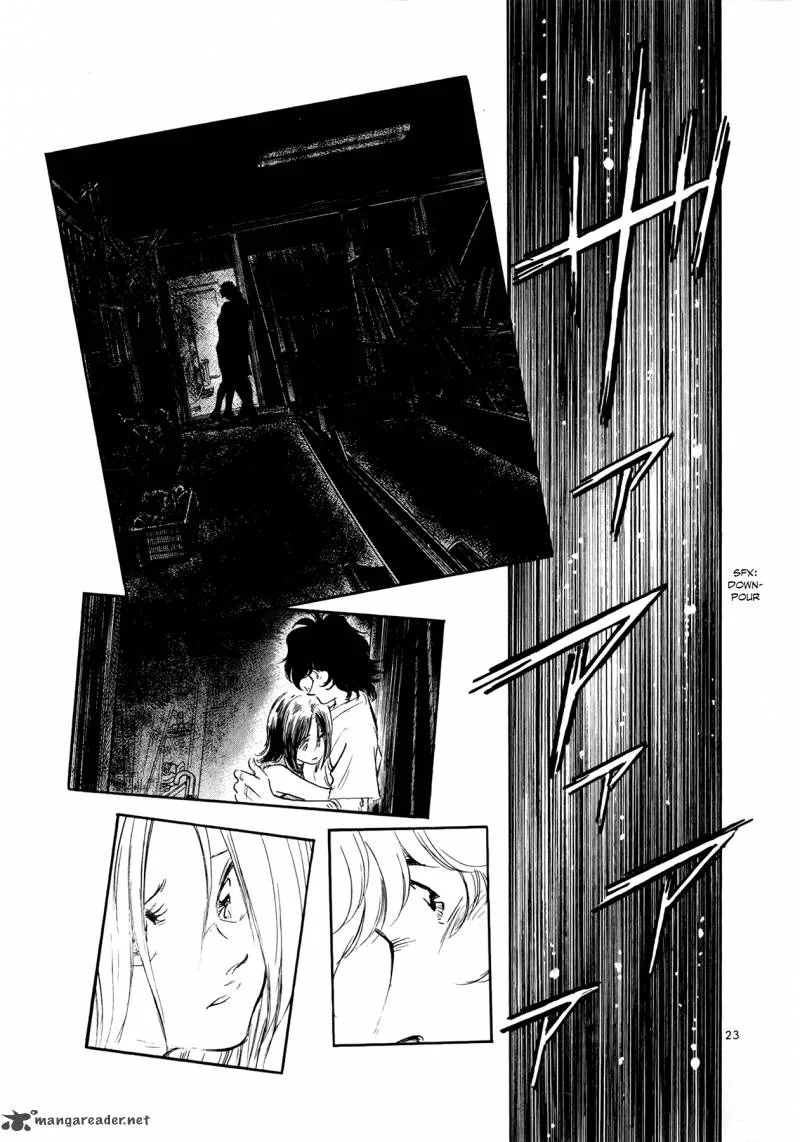 Regatta Chapter 33 page 24