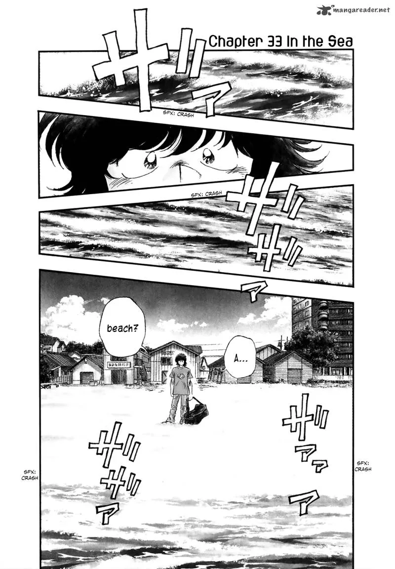 Regatta Chapter 33 page 3